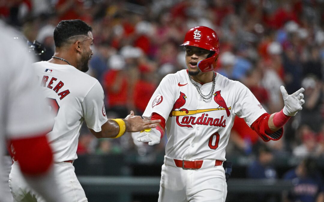 Wednesday with Walton – May 14, 2025