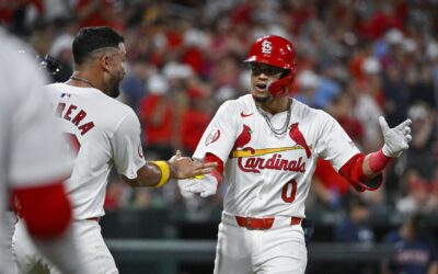 Wednesday with Walton – May 14, 2025