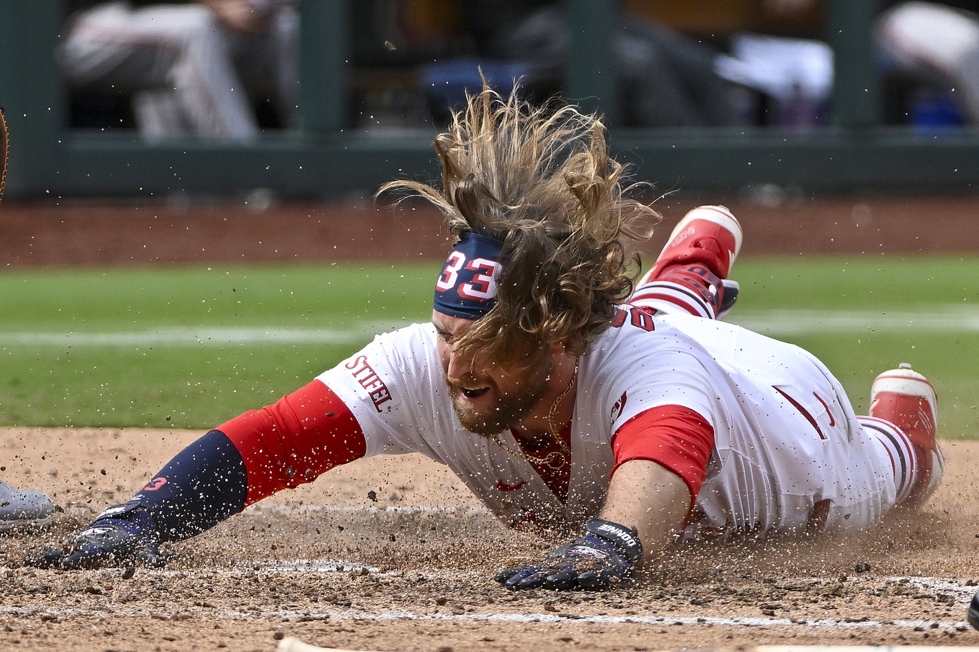 Bernie's Redbird Review: As Long As The Cardinals Can Keep Winning, Let ...