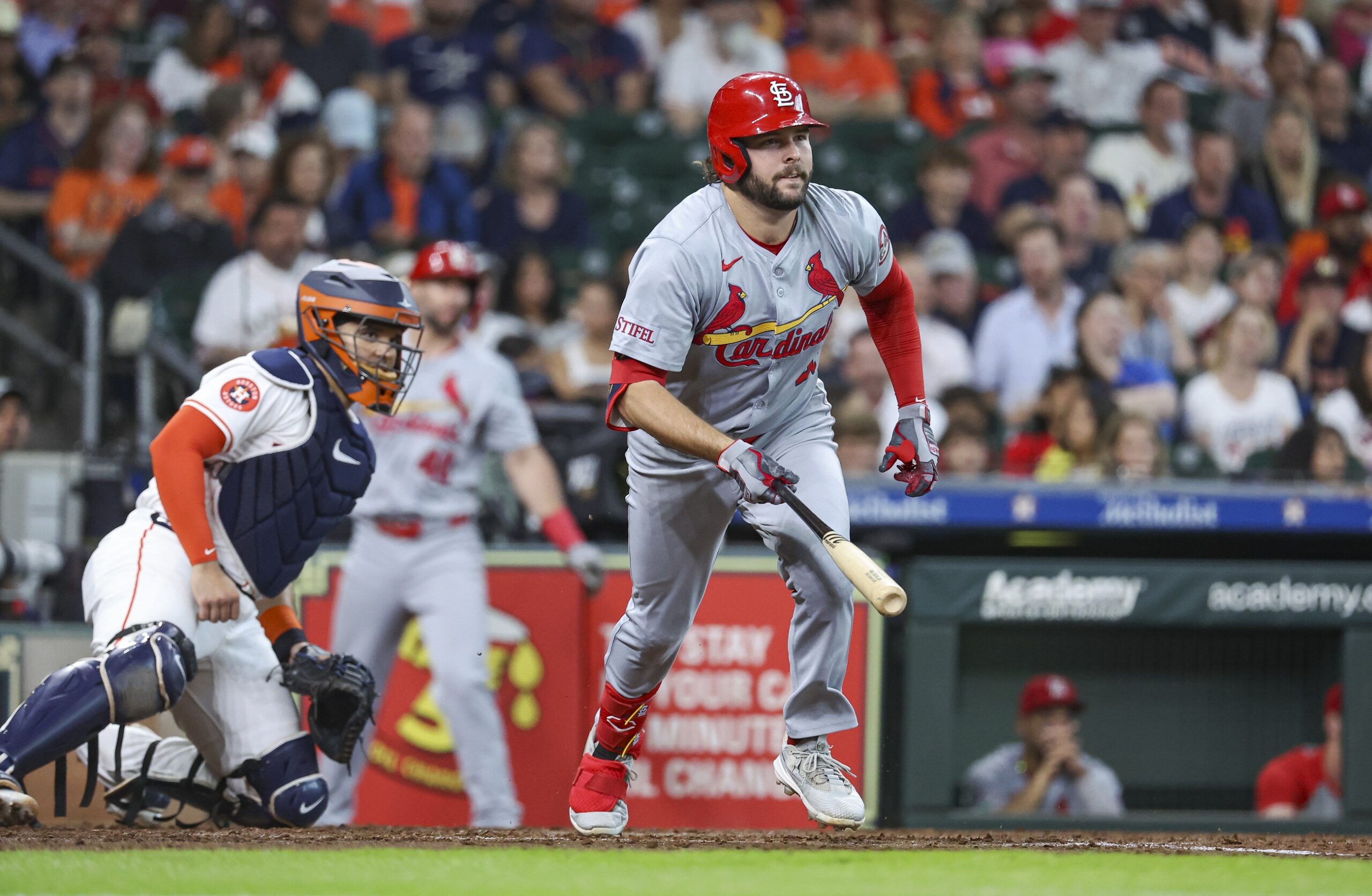 Bernie's Redbird Review With A Favorable Turn In The Schedule, The