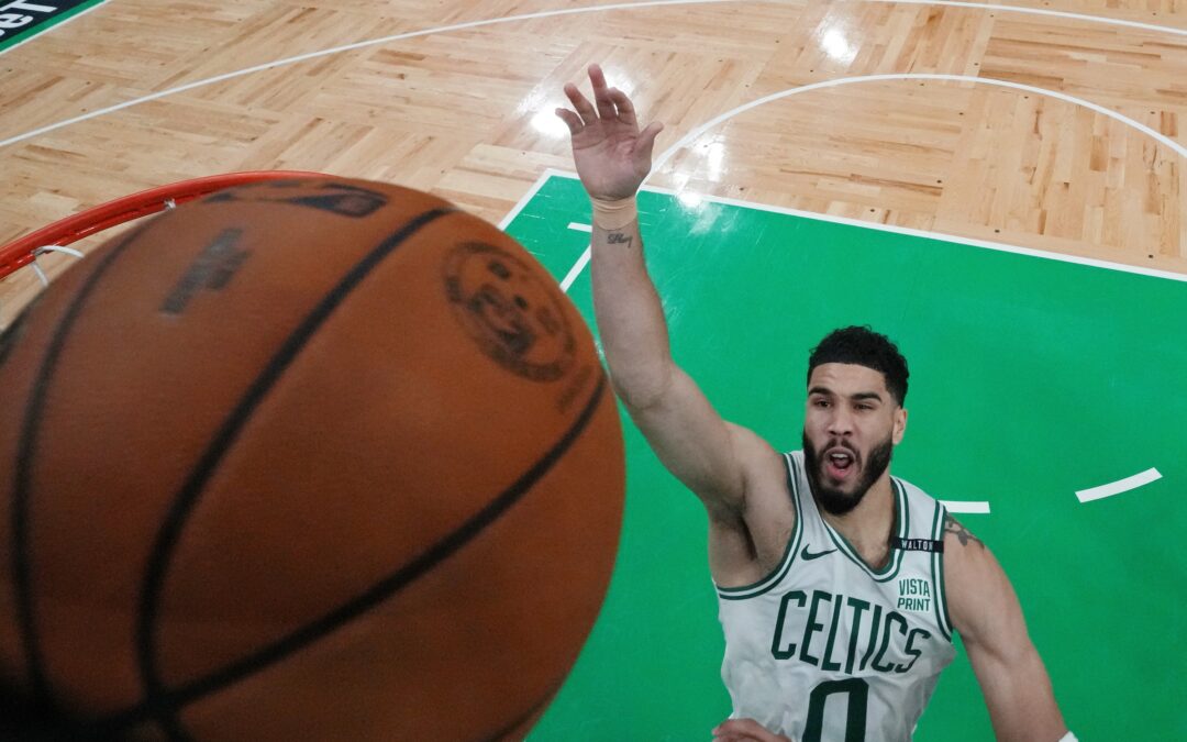 Bernie: From Chaminade Prep To The Championship Stage, Jayson Tatum and Matthew Tkachuk Are Making St. Louis Proud.