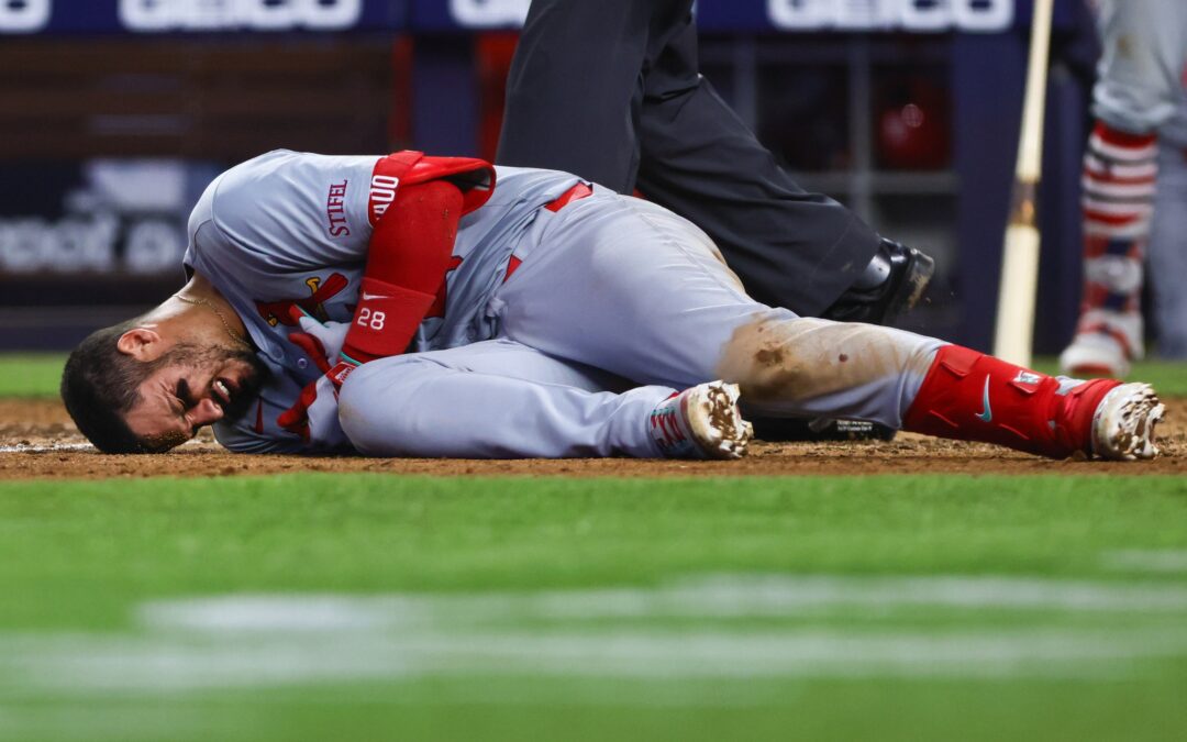 Bernie’s Redbird Review: Two Bad Losses At Miami Were The Latest Example Of Why We Can’t Trust The Cardinals.