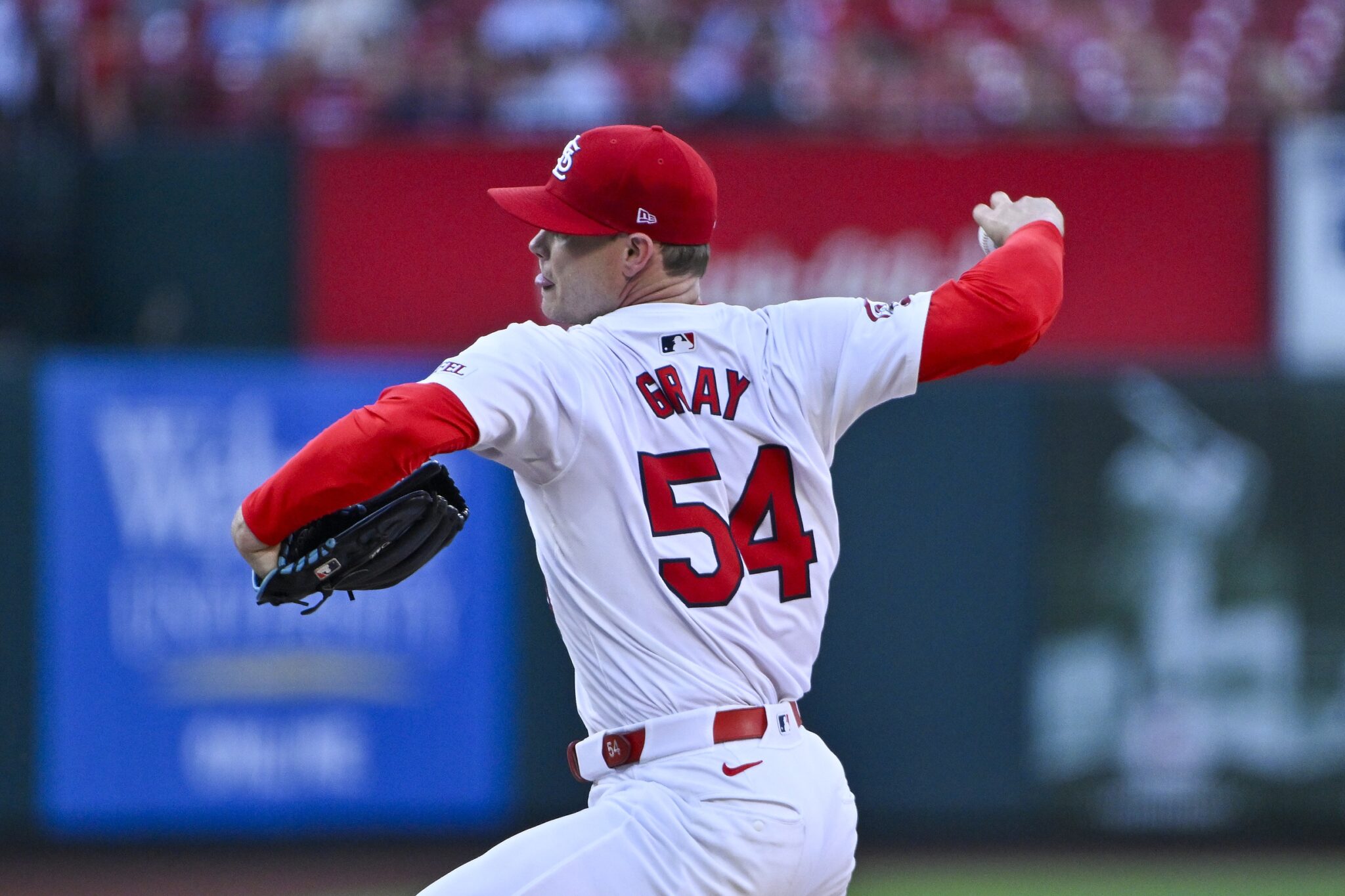 Bernie's Bird Bytes: 20 Thoughts On The Cardinals, Including Trade ...