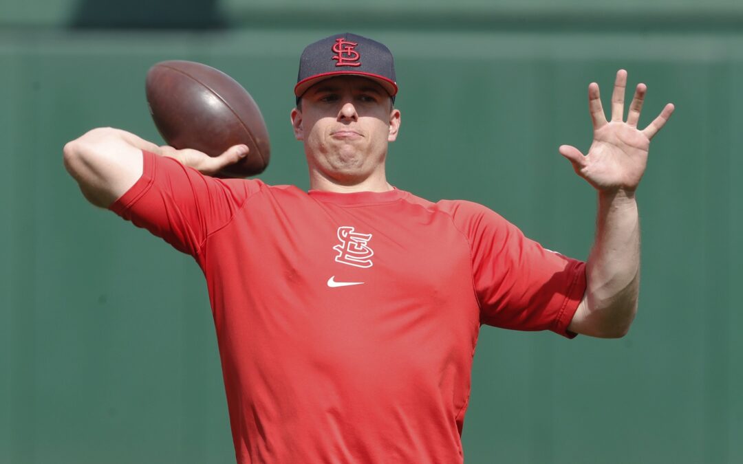 Bernie’s Redbird Review: Are The Cardinals A Playoff-Bound Team? Or Is This A House Of Cards?