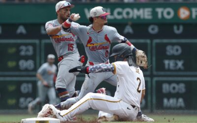 Bernie’s Redbird Review: Ryan Helsley Is An All-Star. But What About Masyn Winn? His Time Will Come.