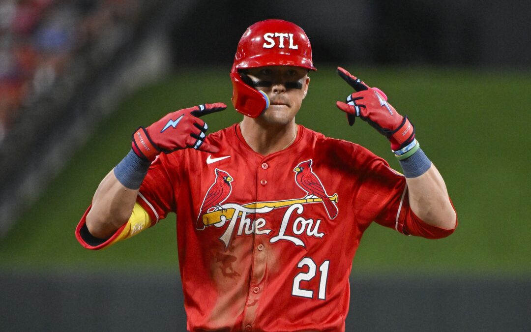Bernie’s Redbird Review: The Cardinals Need More From These 10 Players In The Final Two-Plus Months Of The Season.