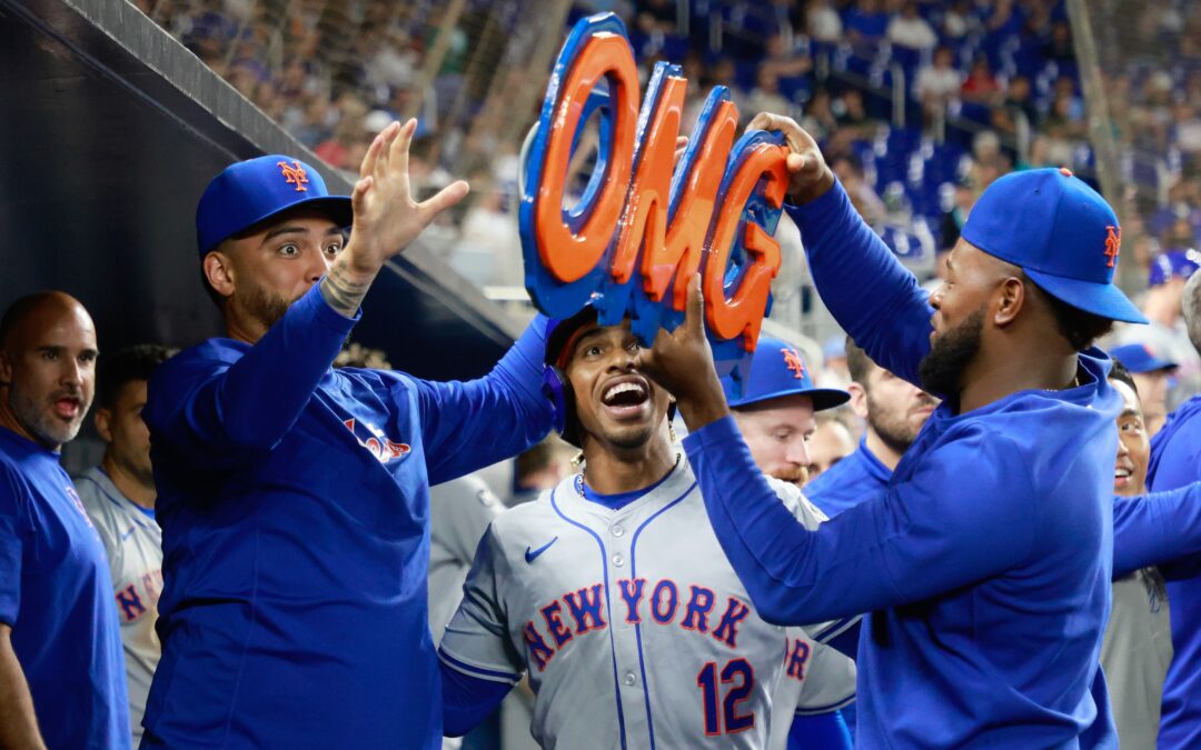 Bernie: A Week To Go Before The MLB Trade Deadline. It’s A Crazy, Anxious Time For NL Contenders/Pretenders.