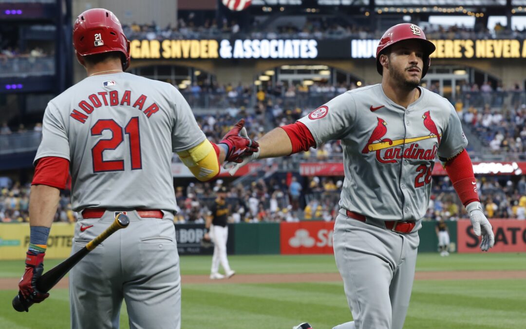 Bernie’s Bird Bytes: Noteworthy Observations, Information, And Miscellaneous Nonsense.