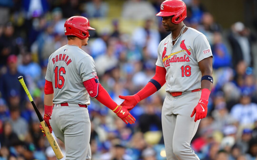 Bernie’s Redbird Review: Time For A Therapy Session On The Cardinals. So Let’s Vent.