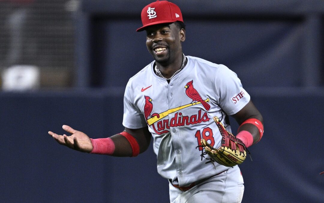 Bernie’s Redbird Review: The Very Odd Case Of Jordan Walker. Are The Cardinals Messing Up Another Young Hitter?