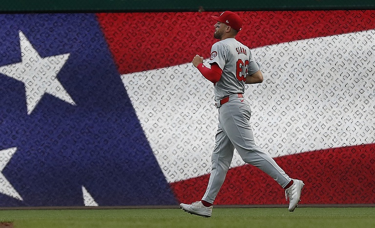 Bernie’s Redbird Review: The Cardinals’ Season Is Full Of Surprisingly Good Performances. Let’s Highlight Them.