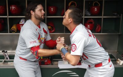 Bernie’s Redbird Review: Can The 2024 Cardinals’ Offense Be Saved?
