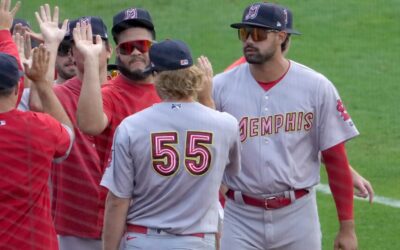 Wednesday with Walton – August 14, 2024