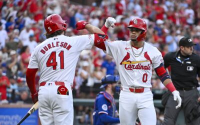 Bernie’s Redbird Review: The 2024 Season Isn’t All Bad. Here Are 9 Cardinals That Have Upgraded Their Status For 2025.