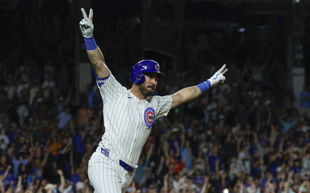 Bernie’s Redbird Review: Cardinals Lose 5-4 At Wrigley. What Is It With Ryan Helsley And The Cubs?