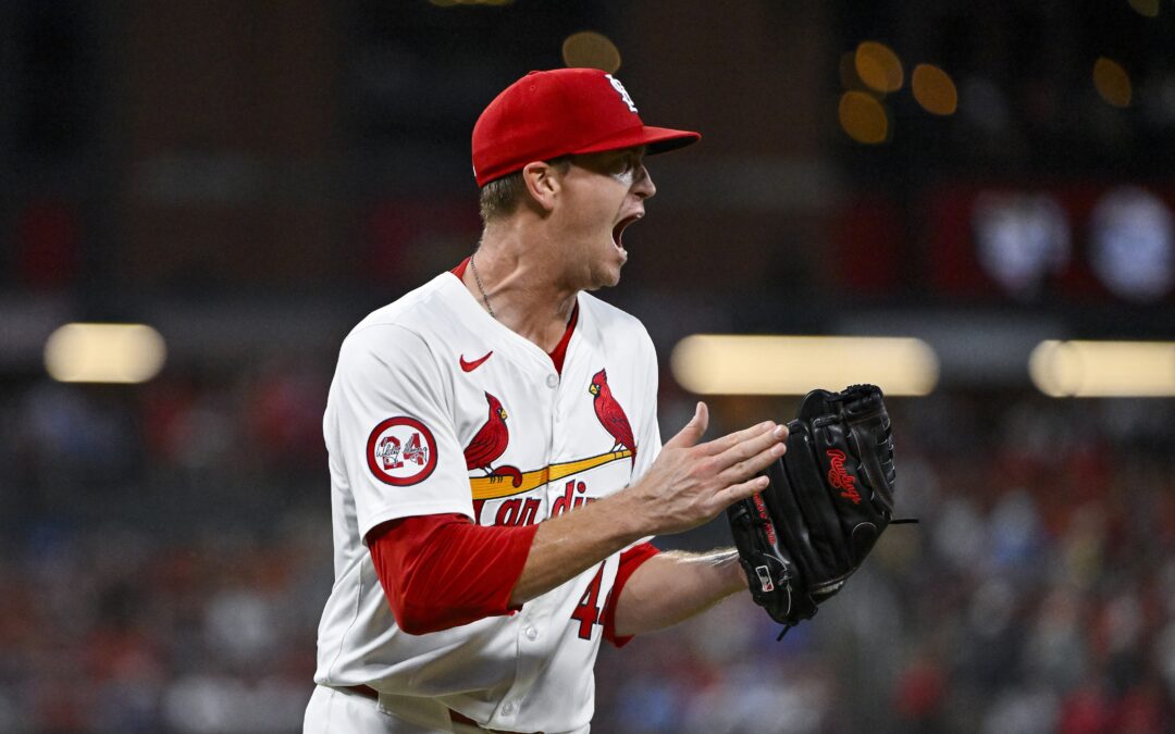 Bernie’s Redbird Review: The Struggle To Accept The Cardinals For Who They Are.