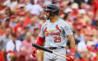 Bernie On The Cardinals: Oh, No! Why Does It Feel Like 2023 Again?