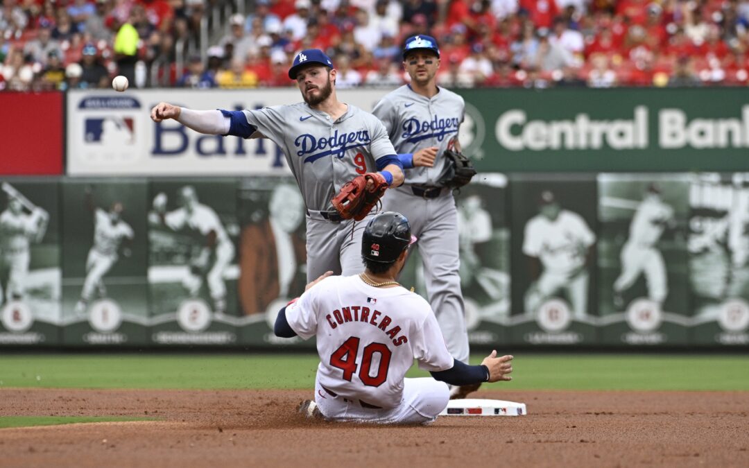 Bernie’s Redbird Review: At Least I Can Catch Up On My Sleep During Cardinals’ Games.