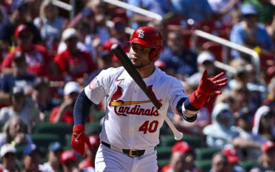Bernie’s Redbird Review: Can’t Trust The Offense. That Puts Pressure On The Cardinals’ Pitchers.