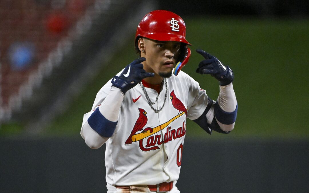 Bernie’s Redbird Review: Masyn Winn Is A Special Player.