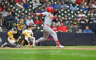 Bernie’s Redbird Review: The Siani Show, Goldy Turns Back The Clock, Nasty Bullpen, And Sonny Gray’s Road Irregularities.