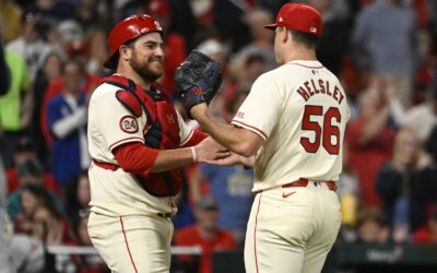 Bernie’s Redbird Review: A Boffo Bullpen Has Been The Star Of The Cardinals’ 2024 Season.
