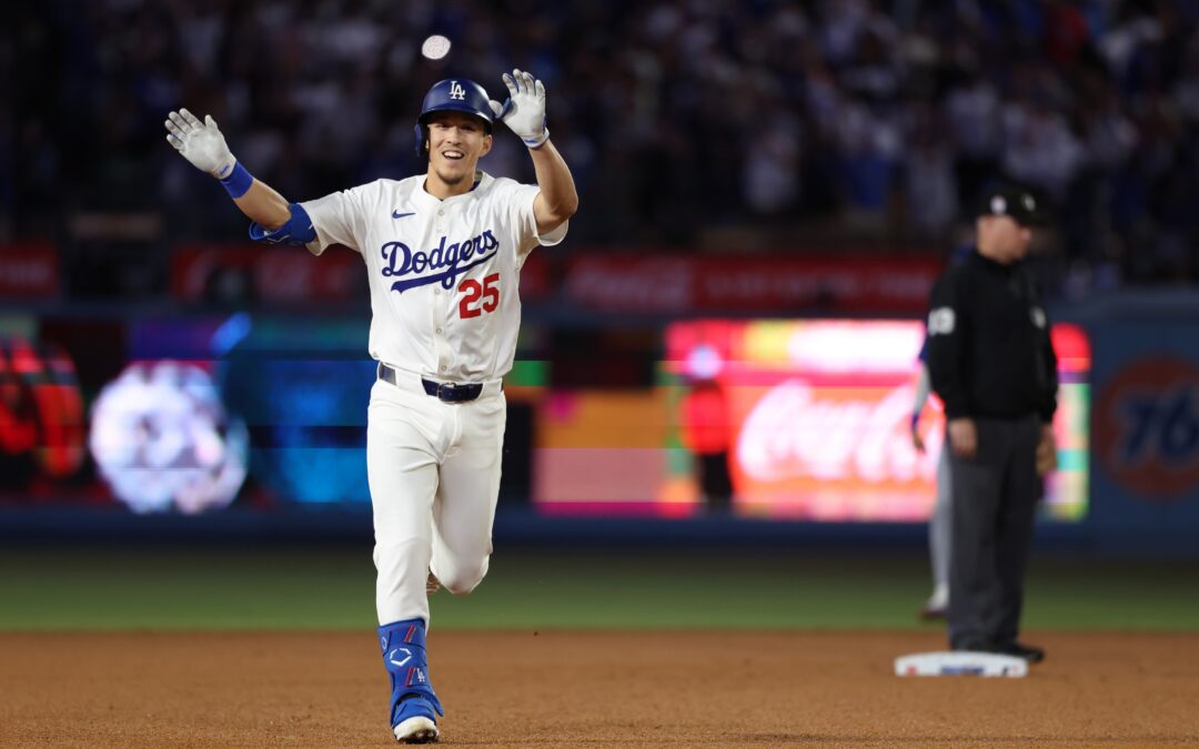 Bernie’s Redbird Review: It’s Happening Again To The Cardinals. Tommy Edman Is An Instant Smash Hit For The Dodgers.