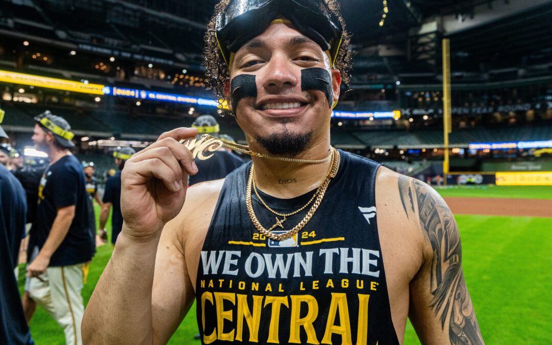 Bernie’s Redbird Review: The Milwaukee Brewers Are The New St. Louis Cardinals.