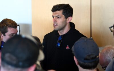 Bernie’s Redbird Review: Chaim Bloom Will Reenergize Cardinals Chairman Bill DeWitt Jr.