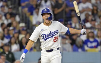 Bernie Bits! Notes and Opinions on the Blues, the Cardinals, Former Cardinals, Brady Cook, and Missouri Football.
