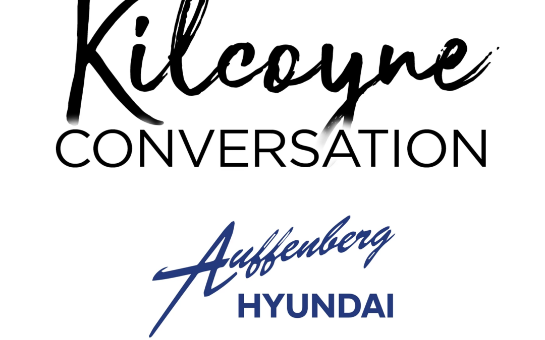 Mike Alden – The Kilcoyne Conversation