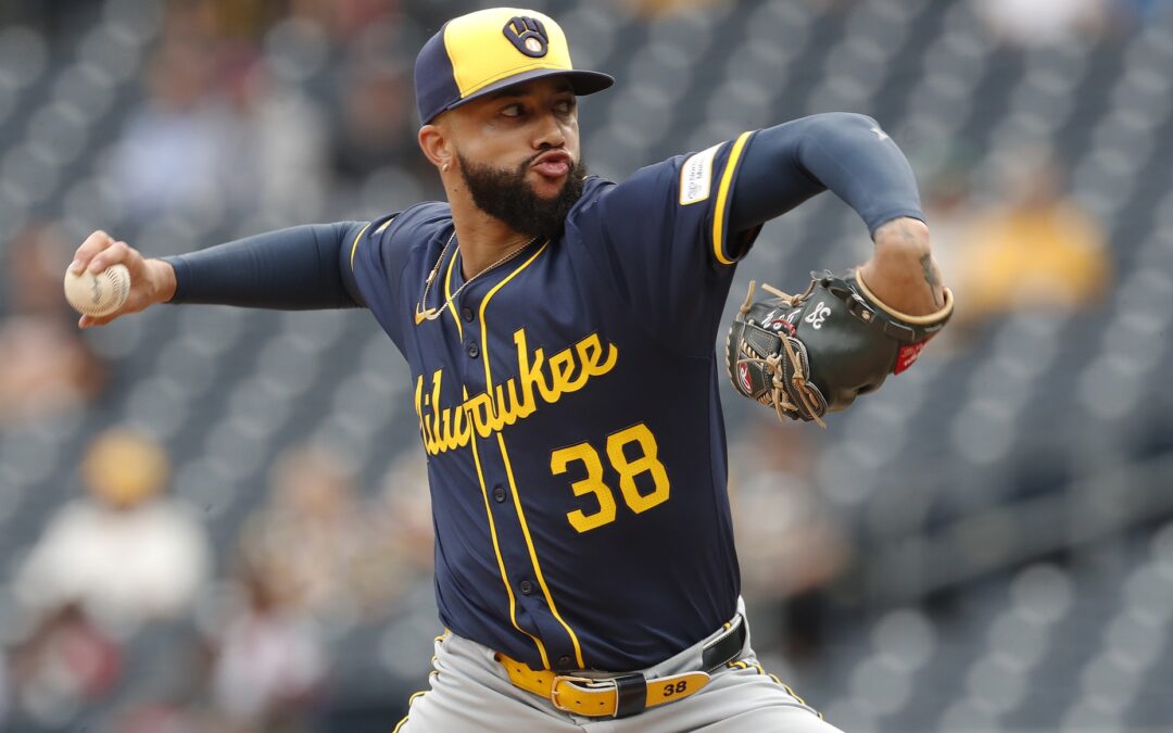 Bernie: Milwaukee’s Trade of Closer Devin Williams Has Nothing To Do With A Potential Trade of Cardinals Closer Ryan Helsley.