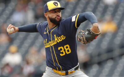 Bernie: Milwaukee’s Trade of Closer Devin Williams Has Nothing To Do With A Potential Trade of Cardinals Closer Ryan Helsley.