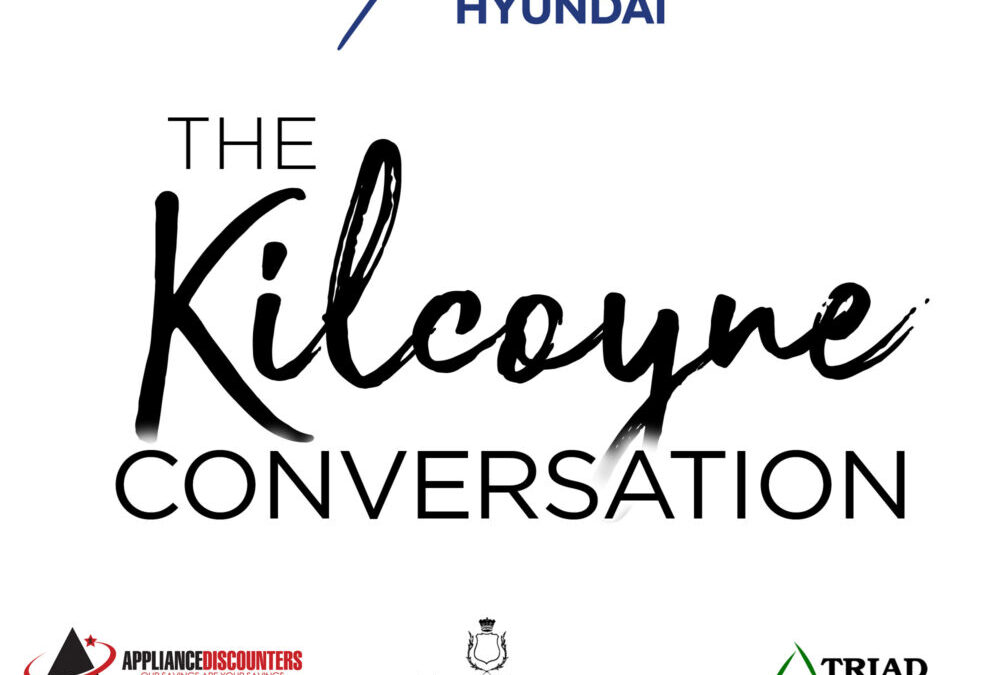 Brent Musburger – The Kilcoyne Conversation