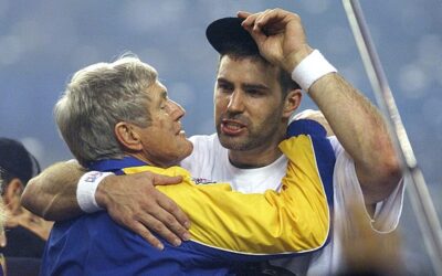 Bernie: On the 25th Anniversary Of Their Super Bowl Win, My Tribute To the 1999 St. Louis Rams, A Once In A Lifetime Team