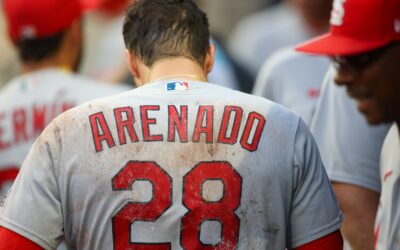 Bernie’s Redbird Review: Why Is The Nolan Arenado Trade Market So Cold? Is It Now Boston Or Bust?