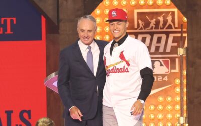 Bernie’s Redbird Review: Hot Prospects! Reset! Roster Puzzles! Logjams! John Mozeliak’s Runway!