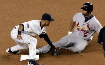 Bernie’s Redbird Review: A Dose Of Perspective On The Cardinals’ Current Downturn.