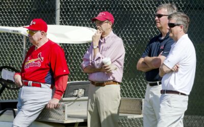 Bernie’s Redbird Review: History Shows Us Why It’s So Important For The Cardinals To Draft-Develop More Elite Talent.
