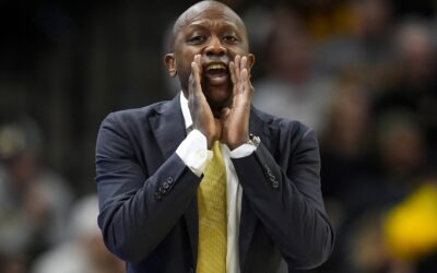Bernie On Mizzou Basketball: The Incredible Turnaround Season By Coach Dennis Gates and The Tigers.