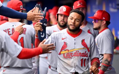 Bernie’s Bird Watching: 3 Things I Like — And Dislike — About Cardinals’ Spring Training So Far.
