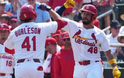 Why St. Louis Fans Will Embrace an Underdog Team