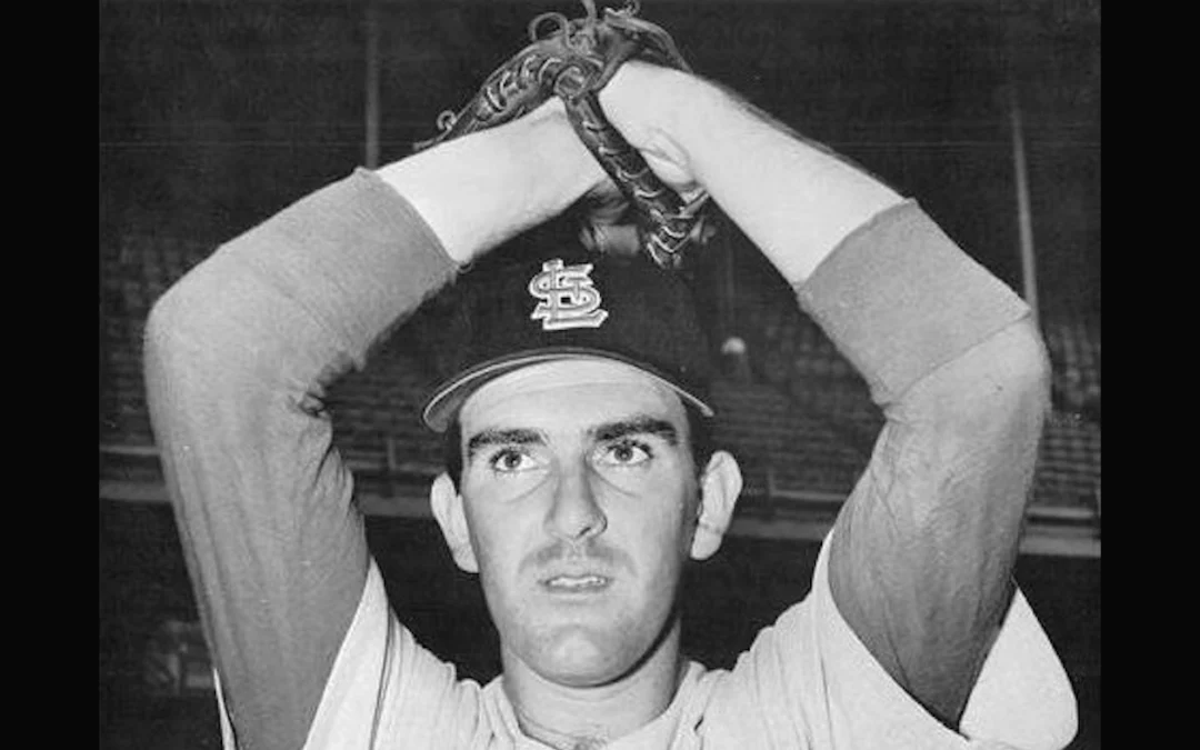 Ernie Broglio was Robbed! Atrocious Cy Young Voting in 1960 – From the Many Laptops of Will Saulsbery