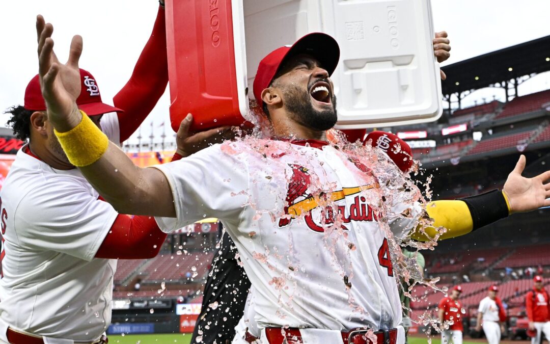 2025 Way Too Early Redbird Report Cards! – From The Many Laptops of Will Saulsbery