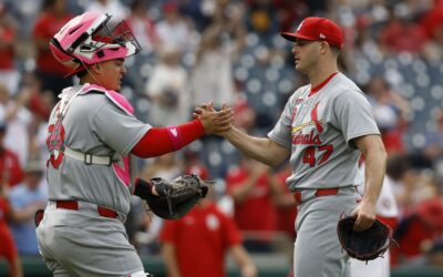 The Last Time The Cardinals Lost We Had a Different Pope – From The Many Laptops of Will Saulsbery