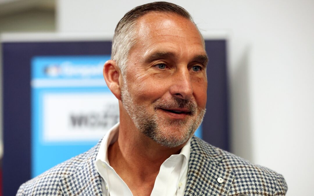 “Themes like payroll is going down, we hope we win a few games – that wasn’t the narrative downstairs”: John Mozeliak enjoys final Blogger’s Day interview as ‘youngry’ Cardinals rise