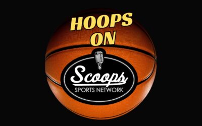 Hoops on Scoops – Episode 4 – with guest Tyler Tachman of the Des Moines Register
