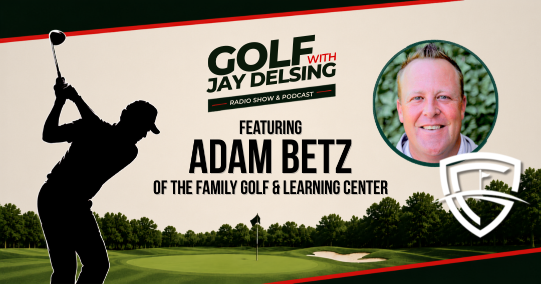 Family Golf & Learning Center – Golf with Jay Delsing